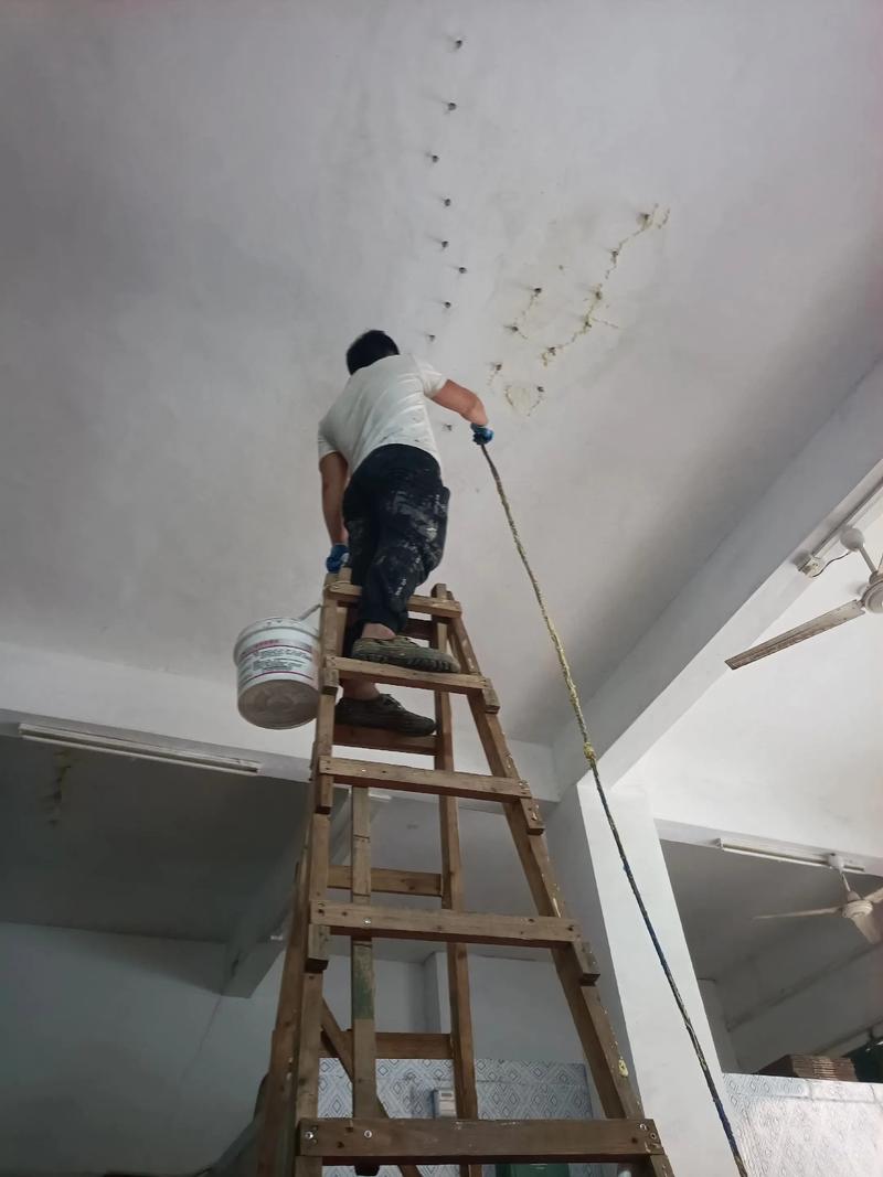 长治武乡县化学注浆